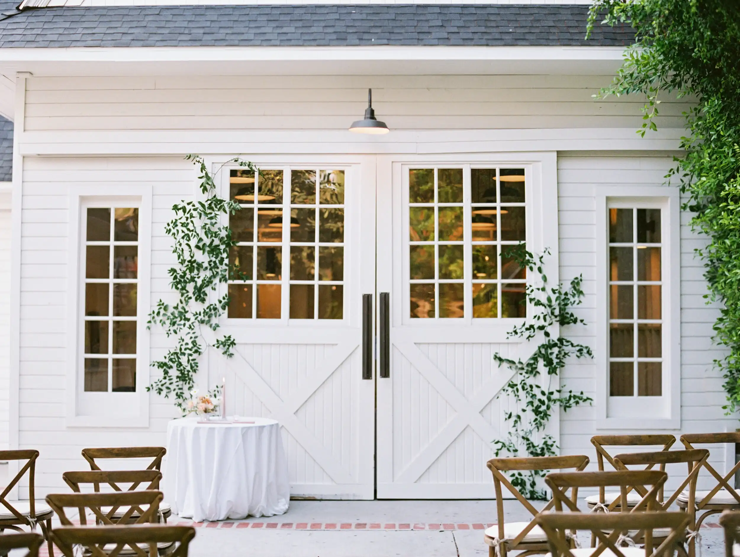 Lombardi House